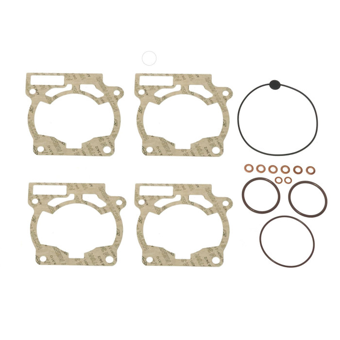 XRADICAL TOP-END tarpinės KTM EXC 125 '02-'06 SX 125 '02-'06