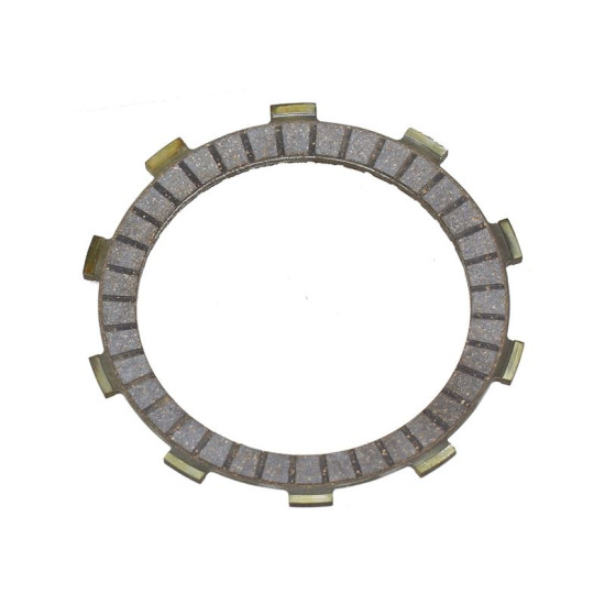 BRONCO clutch discs HONDA TRX 300/350/400/420/450 (F2609) (EBS1196)