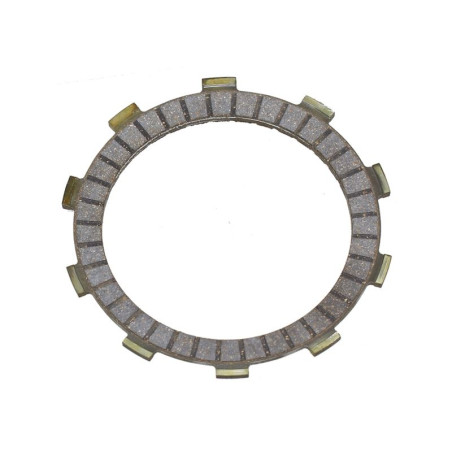 BRONCO clutch discs HONDA TRX 300/350/400/420/450 (F2609) (EBS1196)