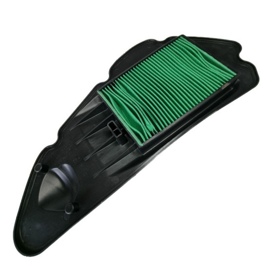 BIKETEC PARTS FILTR POWIETRZA HONDA SH 125 / 150 '13-16, (OEM 17210-K01-900, 17210-K01-9400) (HFA1121)