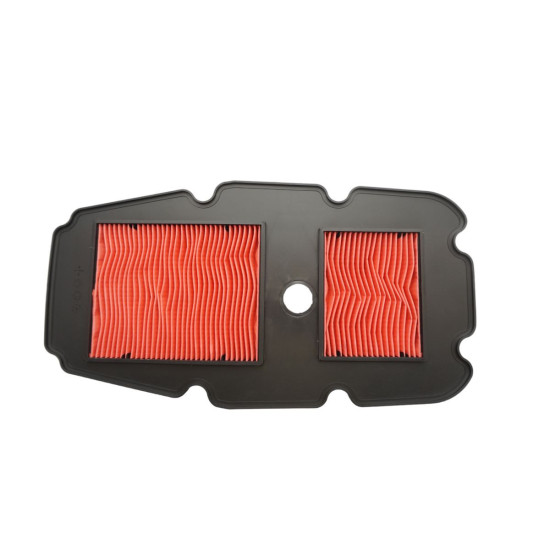 BIKETEC DALYS ORO FILTRAS HONDA XL 650V TRANSALP '00-07, (OEM HM MCB-HM-81, 17210-MCB-610) (HFA1615)