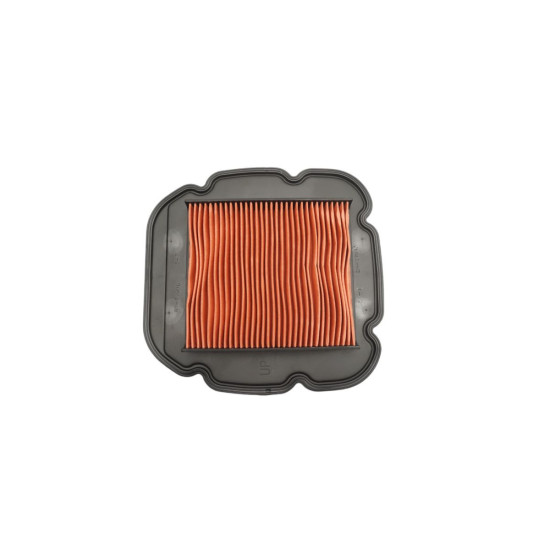 BIKETEC PARTS FILTR POWIETRZA KAWASAKI KLV 1000 '04-06, SUZUKI DL 650 '04-06, DL 1000 '02-10, (OEM 13780-06G00, 13780-27