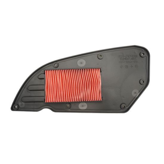 BIKETEC PARTS FILTR POWIETRZA KYMCO DOWNTOWN 125 / 200 '09-16, X-TOWN 125 '17, (OEM 17211-LFA7-E00) (HFA5004)
