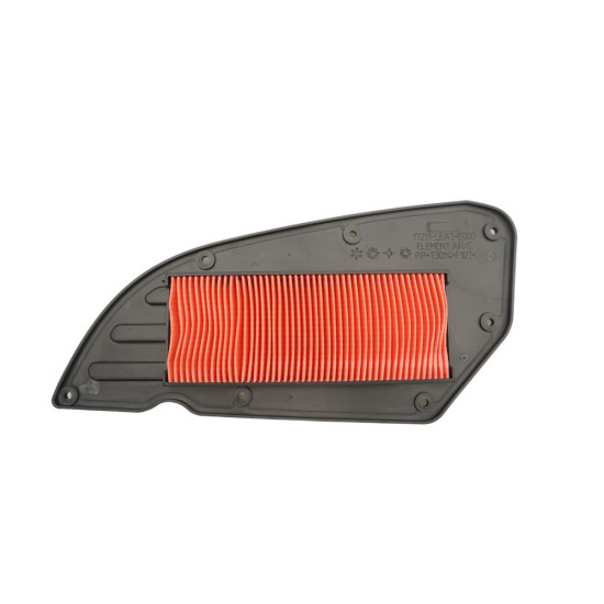 BIKETEC DALYS ORO FILTRAS KYMCO DOWNTOWN 300 '09-16, KAWASAKI J 300 '14-20, (OEM 17211-LEA7-E000) (HFA5013)