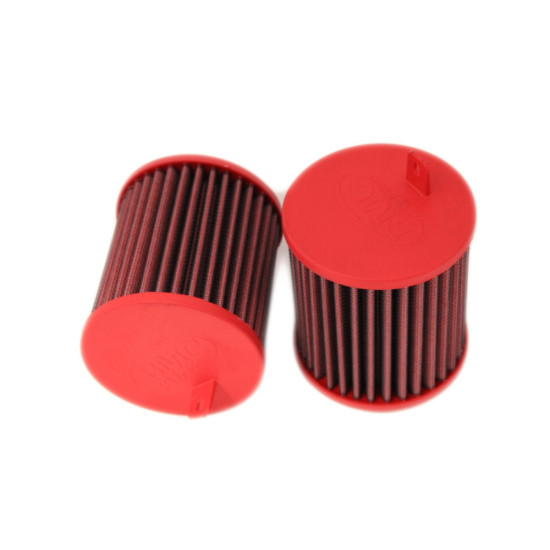 BMC ORO FILTRAS HONDA VTR 1000 SP1 / SP2 '00-'06 RC-51 / RVT 1000 R '00-'06 (KOMPLEKTE YRA DU FILTRAI)