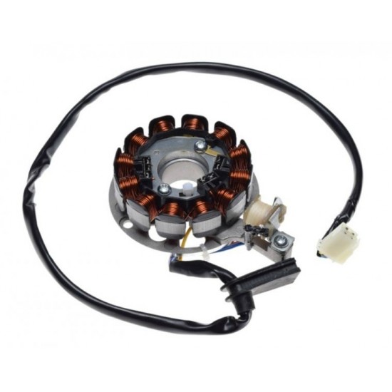 Minarelli AM6 ignition coils