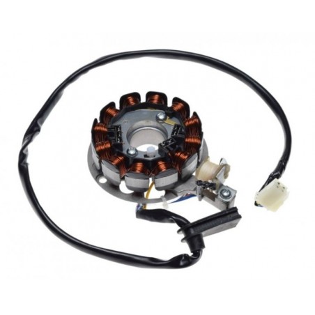 Minarelli AM6 ignition coils