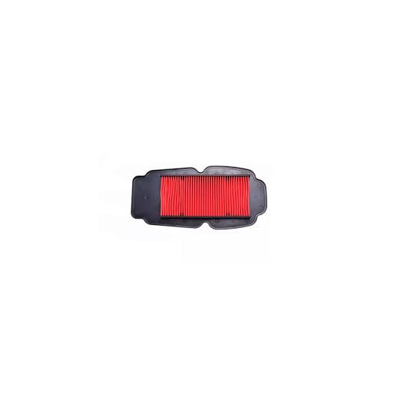 BIKETEC PARTS FILTR POWIETRZA HONDA XL 125V VARADERO '07-'13 (WTRYSK) (FUEL INJECTION) (17211-KPC-D50,17211-KPC-870)