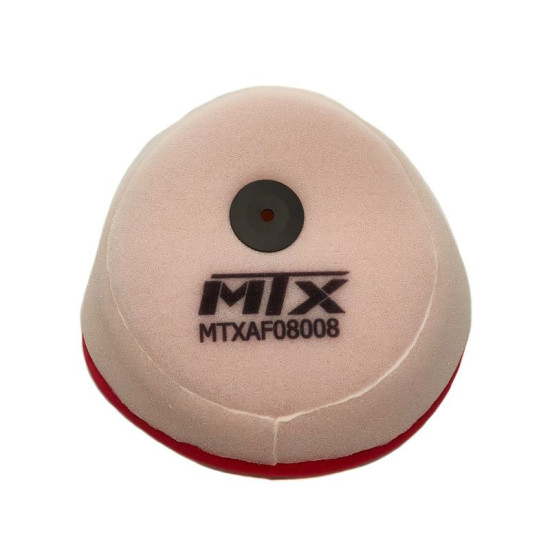 MTX DALYS ORO FILTRAS KTM EXC / MXC / SX 125 / 250 / 300 / 380 '98-'03, EXC / SX 400 '04-'05, LC4 400 '00-'03, SX / EXC 