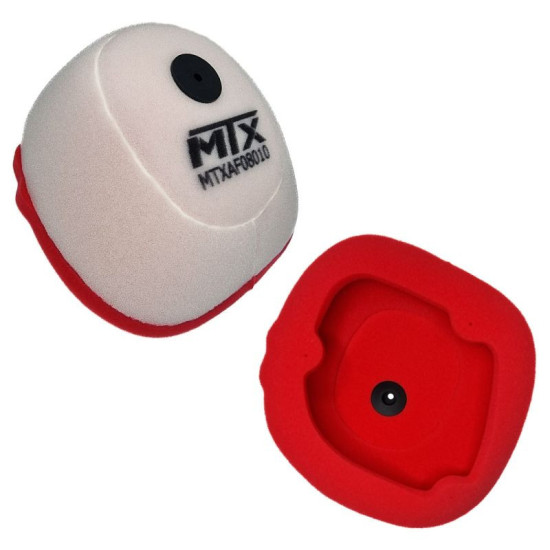 MTX DALYS ORO FILTRAS KTM SX 85 '13-'17, SX / EXC / XC 125 / 250 '11-'16, EXC-F / SX-F 250 '11-'16, EXC / EXC-F / XC 300