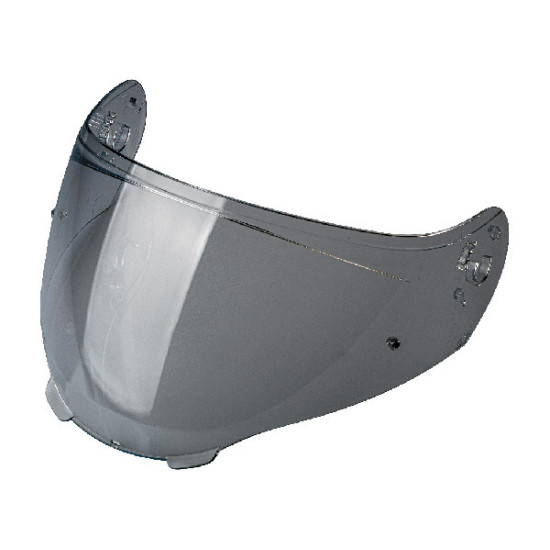 CABERG LEVO / LEVO X šalmo skydelis, dūminės spalvos, dūminis