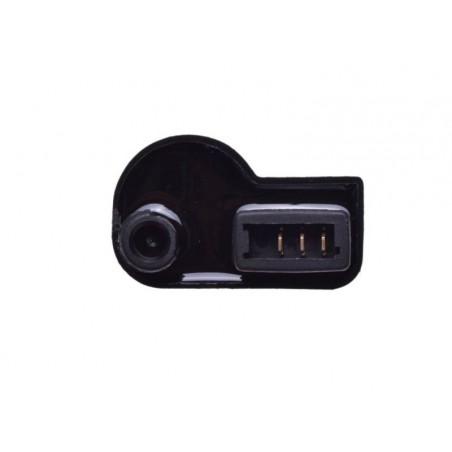 Piaggio / Gilera commutator (CDI) - bobbin, 3 pins
