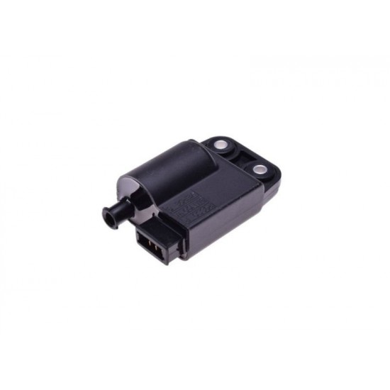 Piaggio / Gilera commutator (CDI) - bobbin, 3 pins