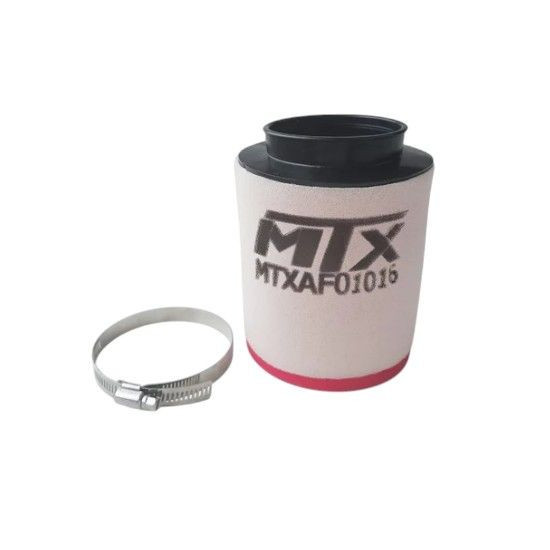 MTX DALYS ORO FILTRAS HONDA TRX 400 EX/FA/FGA, TRX 420FA/FM/TE, TRX 520 '20-'22, TRX 350 '86-'89 (100) (HFF1023)