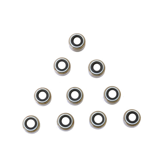 ATHENA valve stem seal 1J7-12119, YAMAHA XT/XV/YFM/YXR/XS/SR