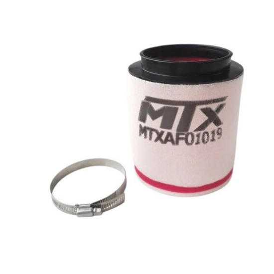 MTX DALYS ORO FILTRAS HONDA TRX 500 RUBICON '01-'17, TRX 500 FOREMAN '05-'11, TRX 680 RINCON '06-'17, PIONEER 700 '14-'1
