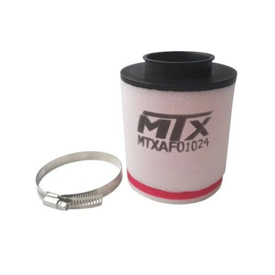MTX PARTS FILTR POWIETRZA HONDA TRX 250TE / TM / X / EX RECON / SPORTRAX '97-'18 (HFF1028)