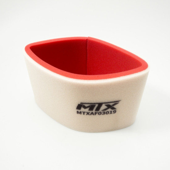 MTX DALYS ORO FILTRAS KAWASAKI KVF 650 / 750 BRUTE FORCE '05-'18, KXF700 '04-'09 (100) (HFF2028)