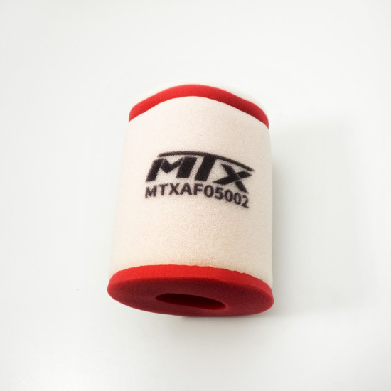 MTX DALYS ORO FILTRAS ARCTIC CAT DVX 400 '03-'08, SUZUKI LTZ 400,LT-F 400 / 500, LTA 400 / 500 (100) (HFF3022)