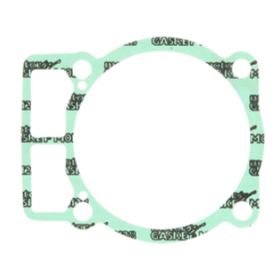 ATHENA cylinder head gasket KTM SX EXC XC 400/ 450/520/ 525