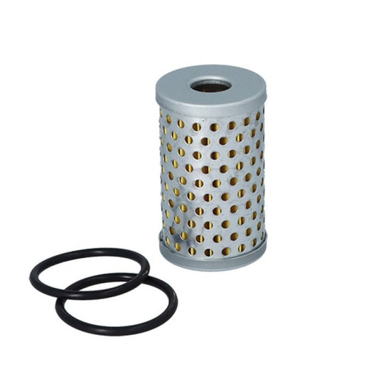 MIW (MEIWA) alyvos filtras ROYAL ENFIELD BULLET / CLASSIC 500 E3 / E4 '09-'20, CONTINENTAL 535 GT '13-'19 (OEM: 888414)