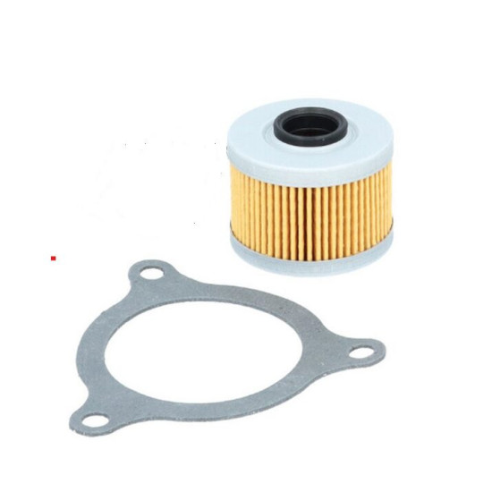 MIW (MEIWA) ALYVOS FILTRAS ROYAL ENFIELD HIMALAYAN 411 E4 / E5 '16-'22 (OEM: 888464)