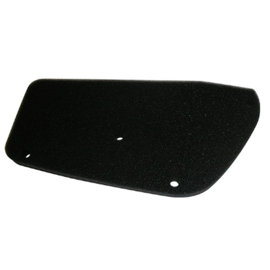 MIW (MEIWA) ORO FILTRAS HONDA SH 50 SCOOPY FIFTY '96-'01, SH 100 '96-'00 (HFA1004DS) (OEM: 17205GBY910)