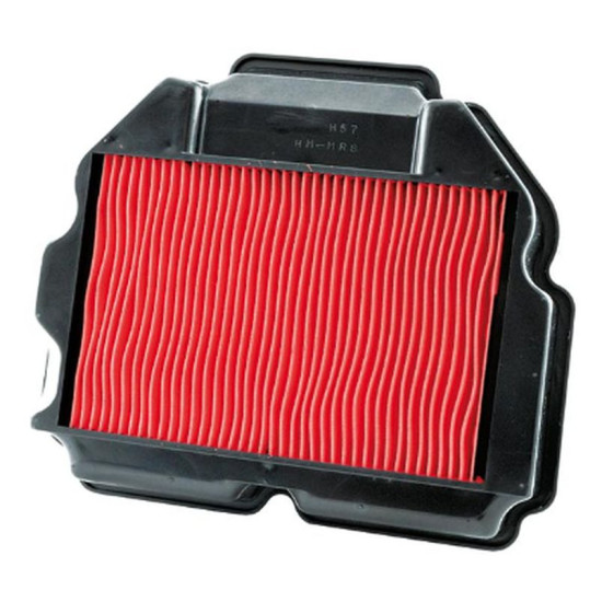 MIW (MEIWA) ORO FILTRAS HONDA VFR 400 R '90-'93, RVF 400 R '94-'98 (HFA1403) (OEM: 17210MR8010)