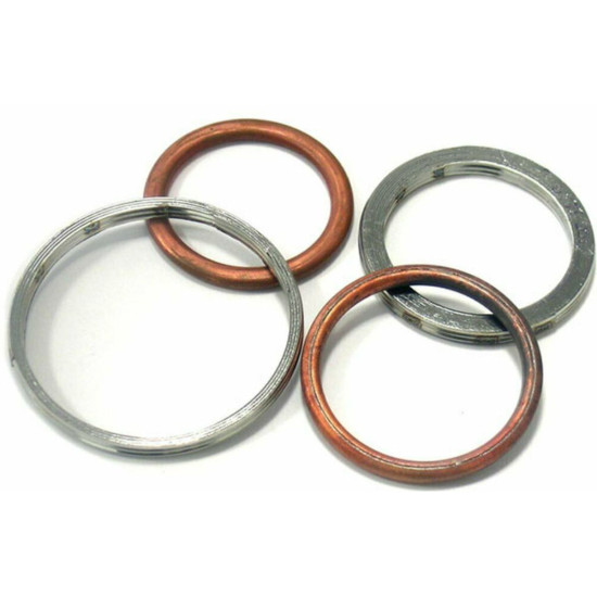 ATHENA muffler gasket KTM 200 SX/EGS/EXC