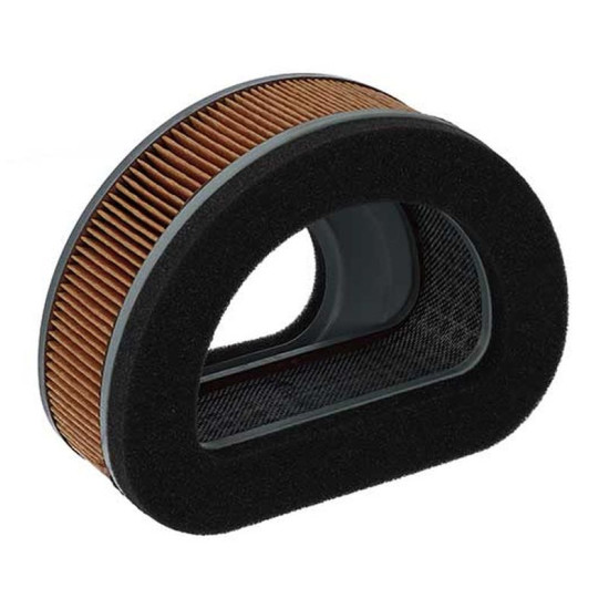 MIW (MEIWA) ORO FILTRAS KAWASAKI VN 1600 VULCAN CLASSIC / TOURER / NOMAD '03-'08 (Gamintojo kodas: 110131305)