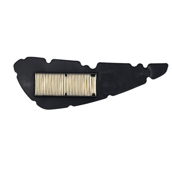 MIW (MEIWA) FILTR POWIETRZA PIAGGIO BEVERLY 400 HPE '21-'22, MP3 400 E5 '21, (OEM: 1A017817 1A023584)