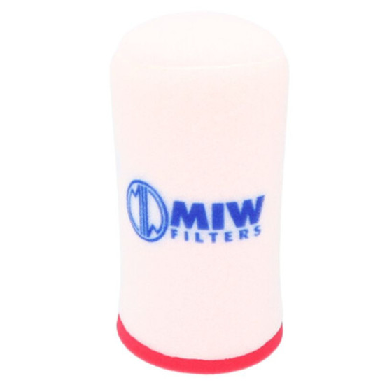 MIW (MEIWA) ORO FILTRAS YAMAHA YFM 700 R RAPTOR '06-'22 (HFF4025) (OEM: 1S3144510000 1S3144510100)