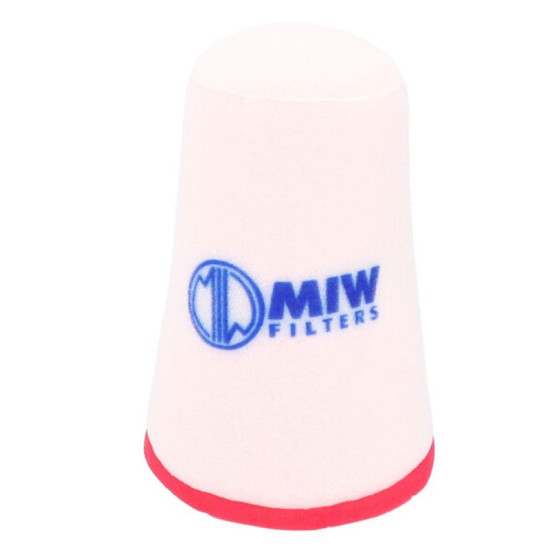 MIW (MEIWA) ORO FILTRAS YAMAHA YFZ 450 R '09-'17, YFZ 450 S '04-'13, YFZ 450 X '10-'12 (HFF4022) (OEM: 5TG144510000 5TG1