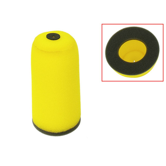 BRONCO ORO FILTRAS YAMAHA YFM 700 RAPTOR '06-'21 (OEM: 1S3-14451-01) (HFF4025) (48-1069)