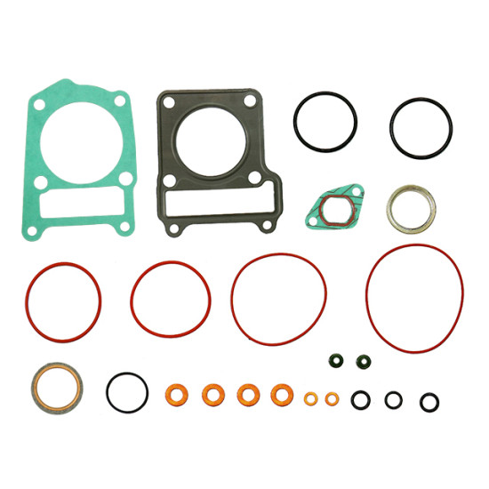 NAMURA TOP-END gaskets YAMAHA XT 125R/X '05-08, TTR 125 '05-13, YFM 125 '11-13