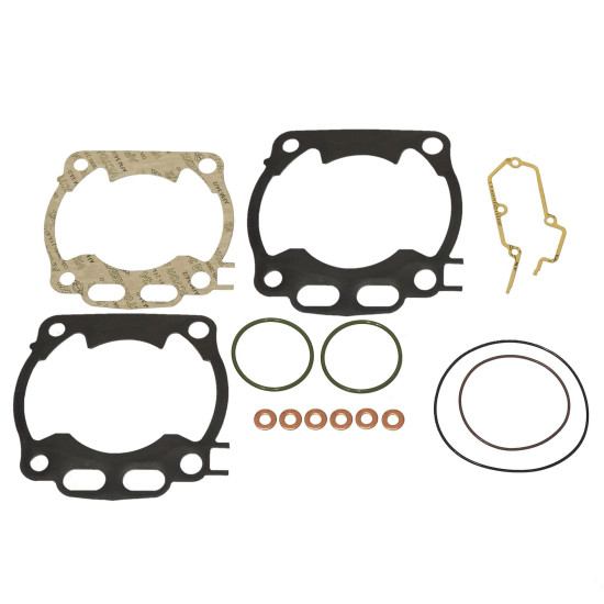 XRADICAL TOP-END gaskets YAMAHA YZ 250 2T '03-'22,YZ 250X