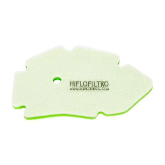 Gilera DNA, Runner 125 - 180cc HifloFiltro double layer air filter sponge