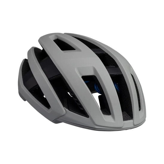 LEATT MTB ŠALMAS ENDURANCE 4.0 V24 GRANIT SPALVOS PILKAS DYDIS M 55-59cm