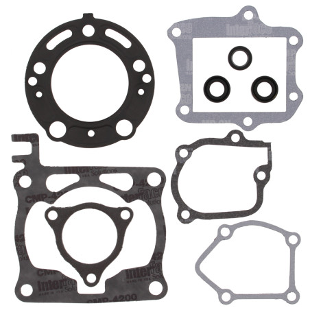 WINDEROSA (VERTEX) TOP-END tarpinės HONDA CR 125 '05-'07 BIG BORE 57,5 mm