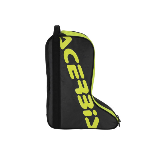 ACERBIS X-LINEAR BATŲ MAIŠELIS JUODA / GELTONA (AKCIJA) (PAKEITA 0023865.318) (IKI 47 NUMERIO)