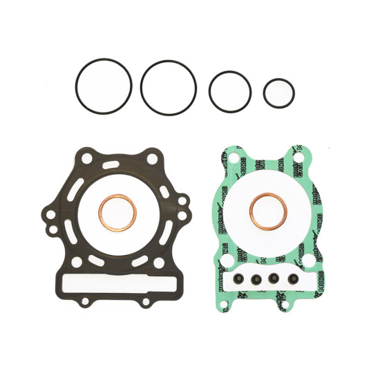 ATHENA TOP-END gaskets KAWASAKI KLF400 BAYOU`93-99, KVF400 PRAIRIE`99-02