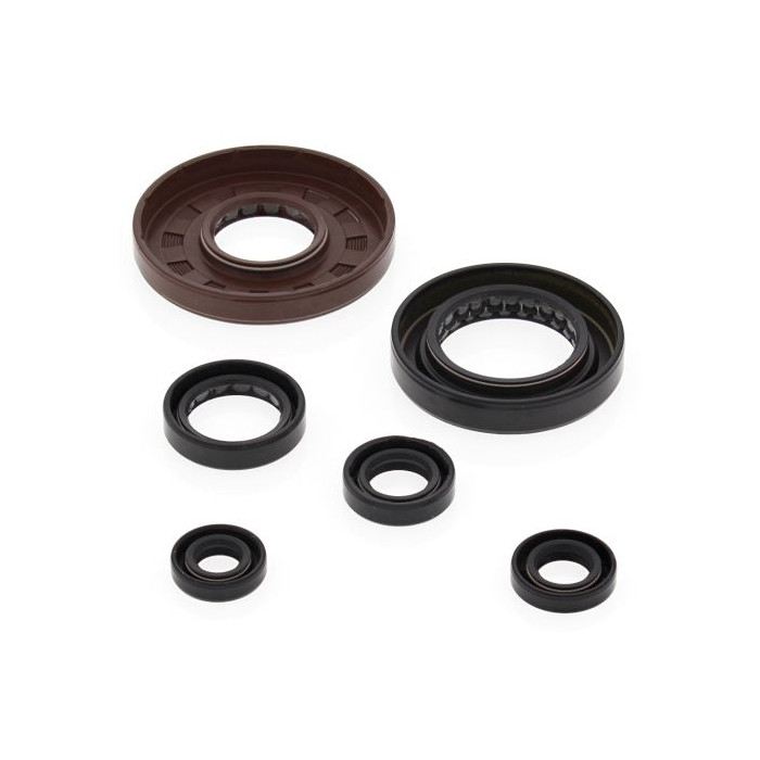 WINDEROSA (VERTEX) engine gasket set HONDA TRX500FE '05-'11, TRX500FPE '07-'11
