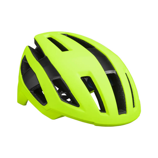 LEATT KASK ROWEROWY MTB ENDURANCE 3.0 V24 HELMET LIME KOLOR ŻÓŁTY FLUO ROZMIAR M (55-59 cm)