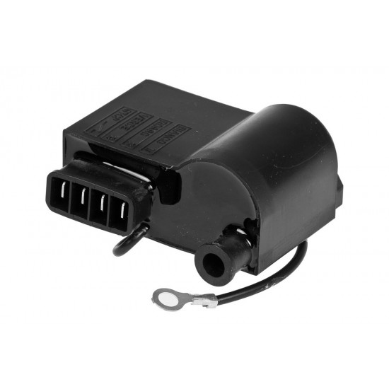 Minarelli AM6 commutator (CDI) - ignition coil