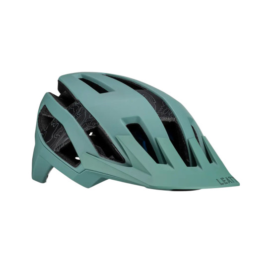 LEATT MTB TRAIL 3.0 V23 ŠALMAS PISTACIJOS SPALVOS, L DYDIS (59-63 cm)