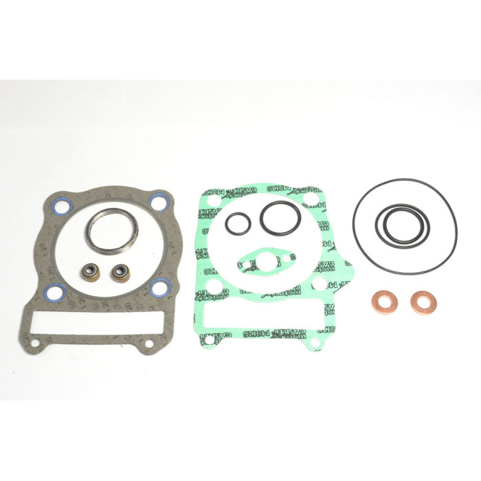 ATHENA TOP-END gaskets SUZUKI DR400`80-81, GN400`80-82, SP400`80