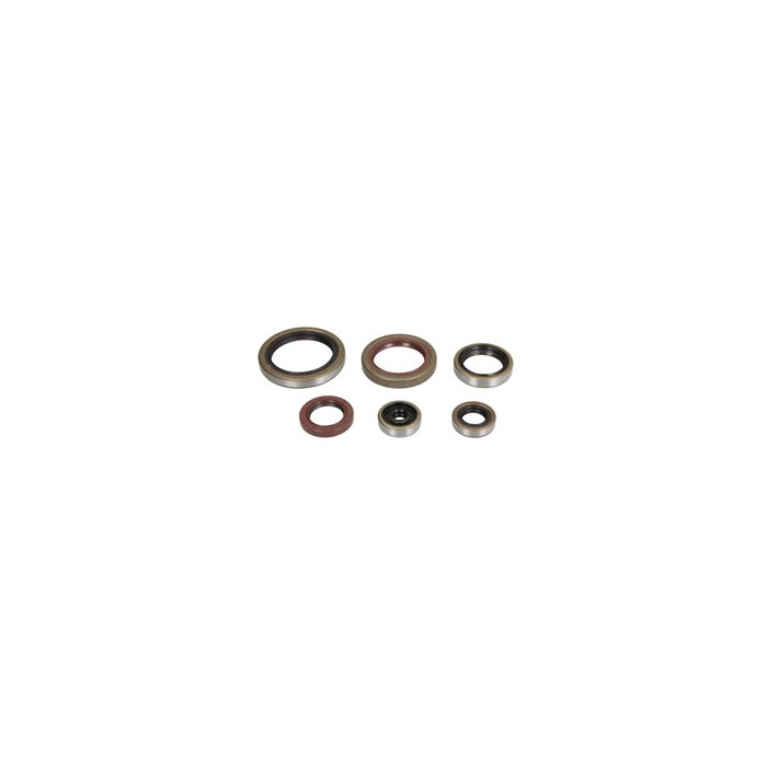 ATHENA engine gasket set BETA 250/300 RR '14-'17
