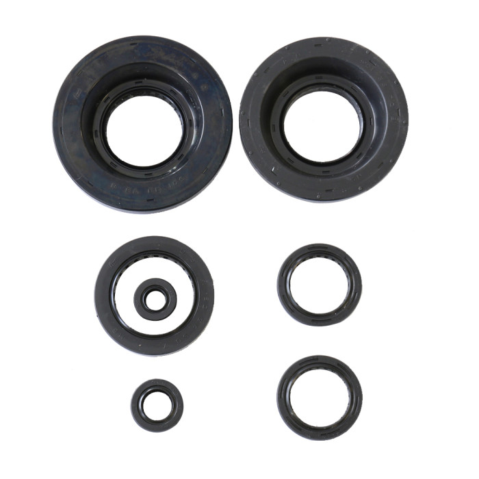 ATHENA engine gasket set HONDA TRX 680 FOURTRAX RINCON '06-'19