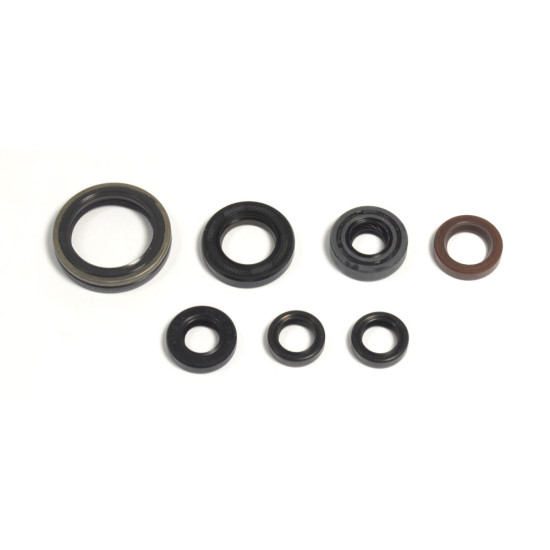 ATHENA engine gasket set YAMAHA YZF 250 01-13, WR 250F 01-13 (WR250F, YZF250)