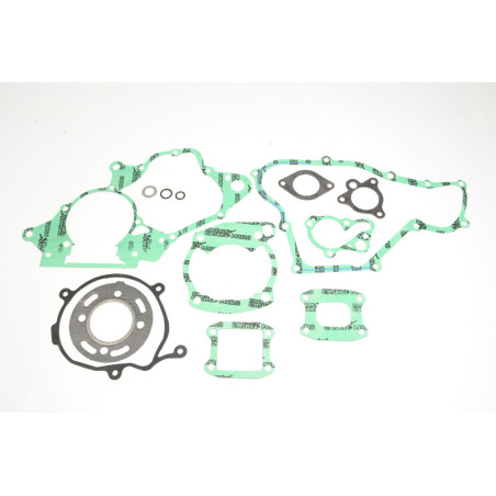 ATHENA gasket set HONDA CR 80R '85-86